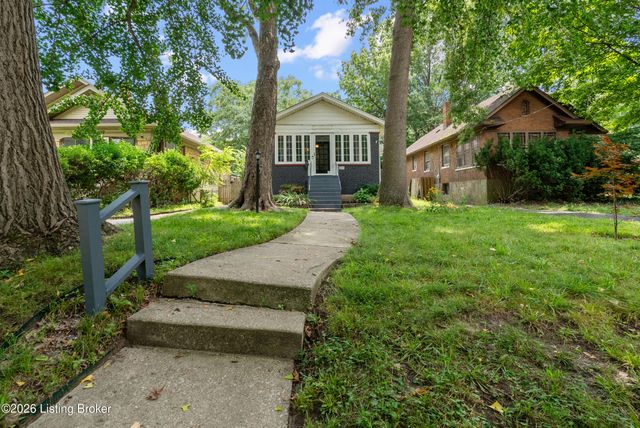 4509 S 6th St, Louisville, KY 40214