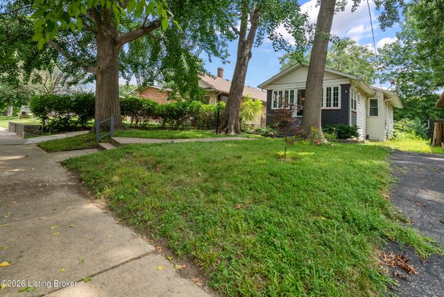 4509 S 6th St, Louisville, KY 40214