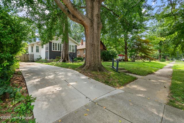 4509 S 6th St, Louisville, KY 40214