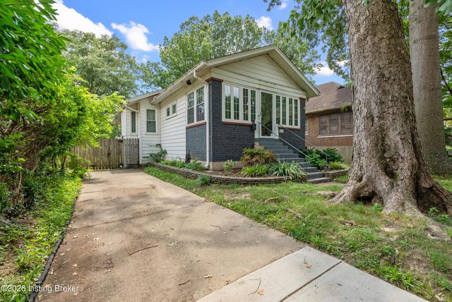 4509 S 6th St, Louisville, KY 40214