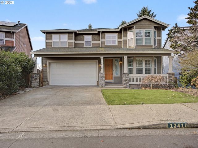 12410 Sw Aspen, Tigard, OR 97224