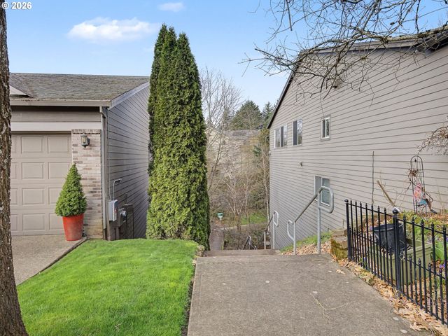 12410 Sw Aspen, Tigard, OR 97224