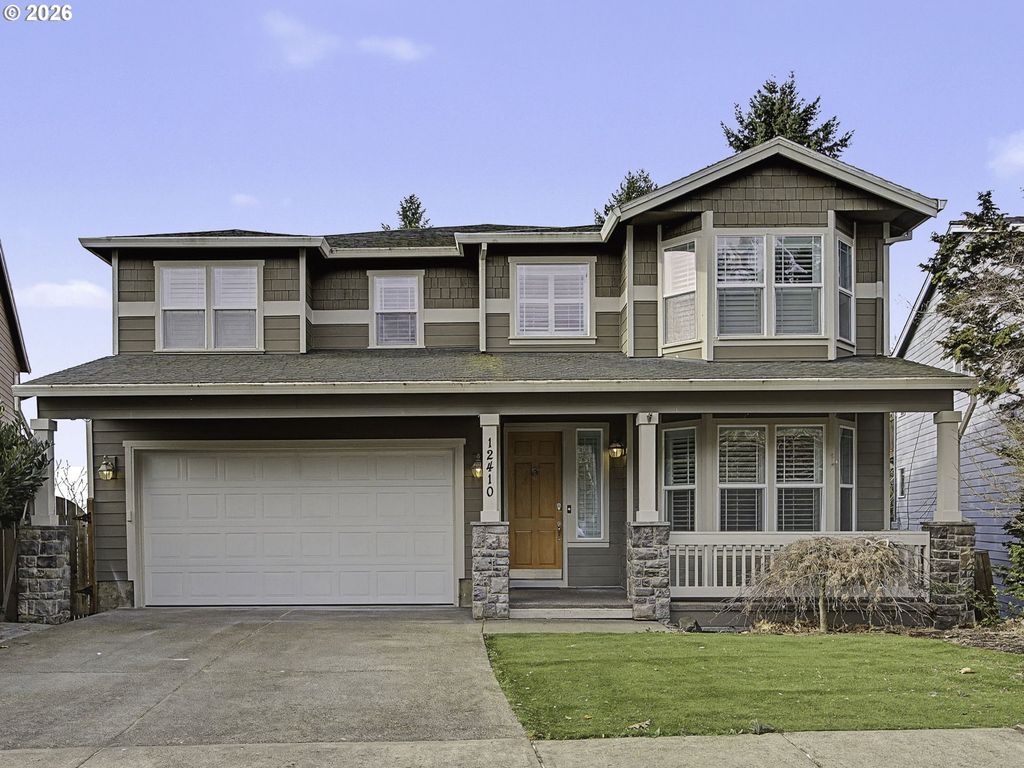 12410 Sw Aspen, Tigard, OR 97224