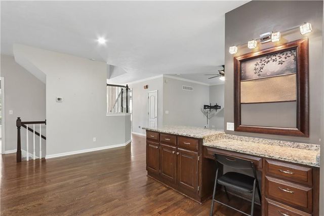 14521 S Greenwood Street, Olathe, KS 66062