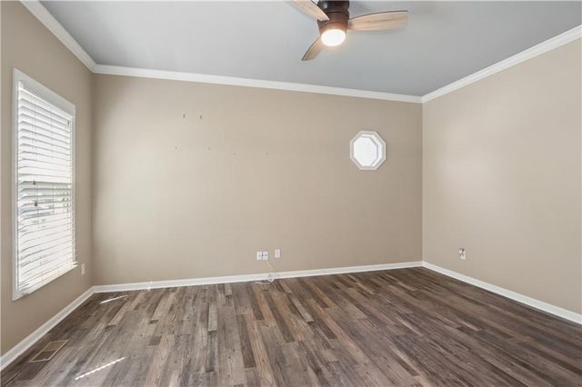 14521 S Greenwood Street, Olathe, KS 66062