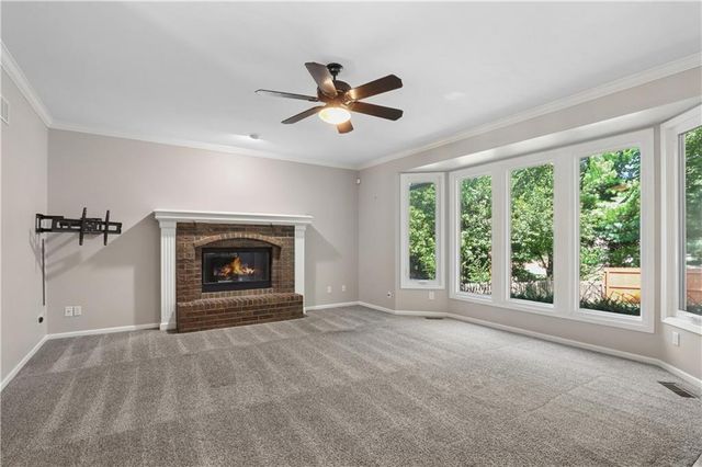 14521 S Greenwood Street, Olathe, KS 66062