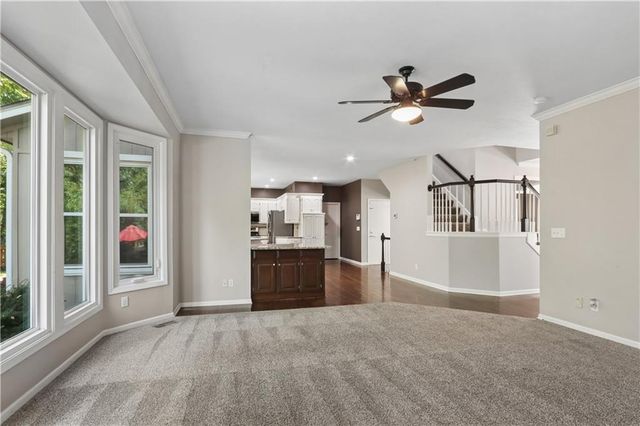 14521 S Greenwood Street, Olathe, KS 66062