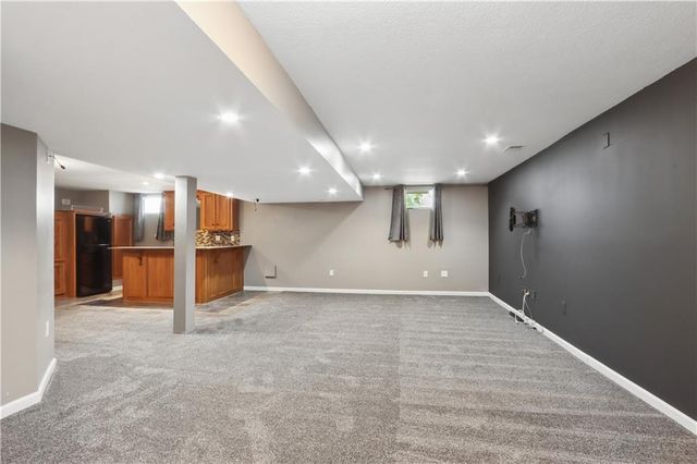 14521 S Greenwood Street, Olathe, KS 66062