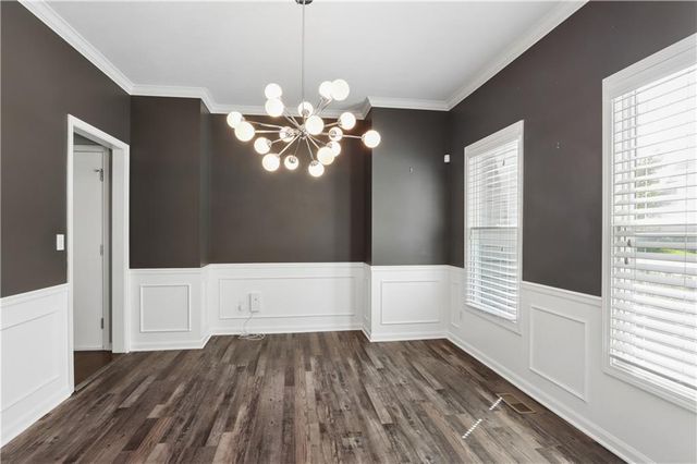 14521 S Greenwood Street, Olathe, KS 66062