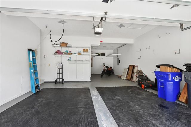 14521 S Greenwood Street, Olathe, KS 66062