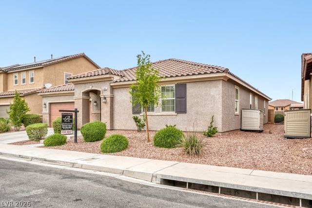 908 Lynne Harbor Avenue, Henderson, NV 89002