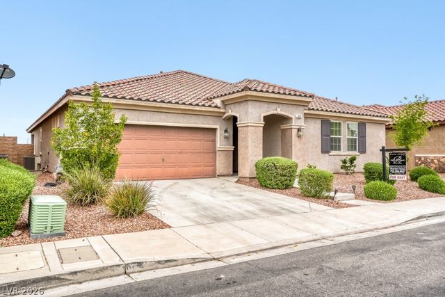 908 Lynne Harbor Avenue, Henderson, NV 89002