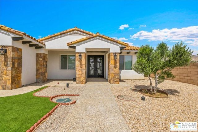67700 Key Way, Desert Hot Springs, CA 92240