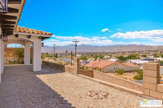 67700 Key Way, Desert Hot Springs, CA 92240