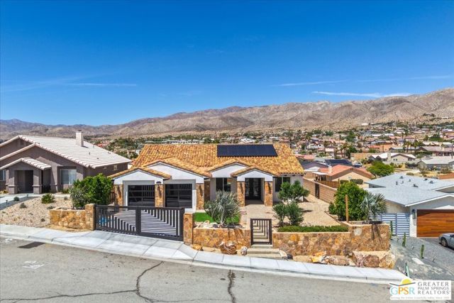 67700 Key Way, Desert Hot Springs, CA 92240