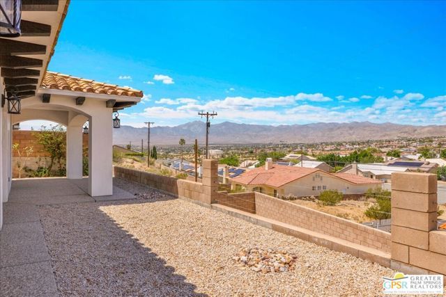 67700 Key Way, Desert Hot Springs, CA 92240