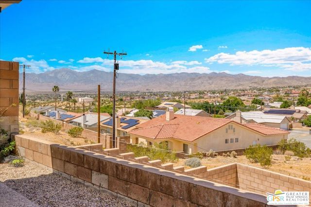 67700 Key Way, Desert Hot Springs, CA 92240
