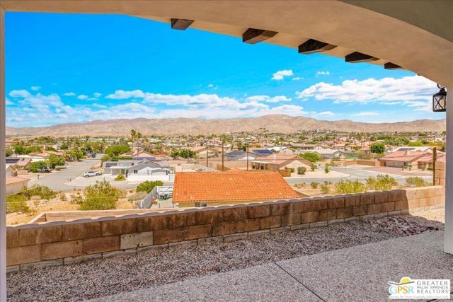 67700 Key Way, Desert Hot Springs, CA 92240