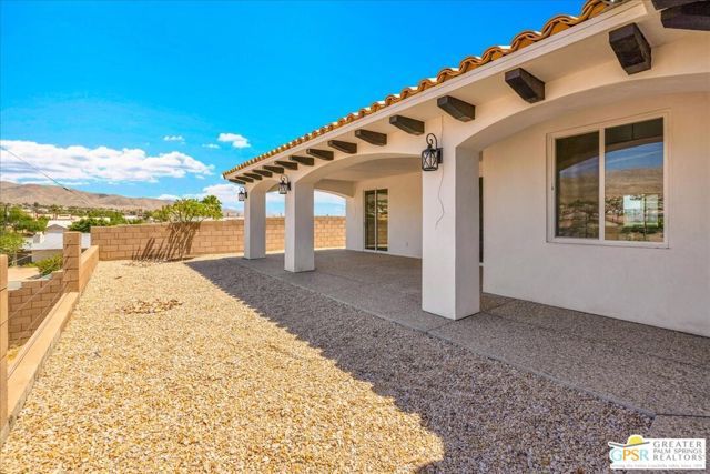 67700 Key Way, Desert Hot Springs, CA 92240