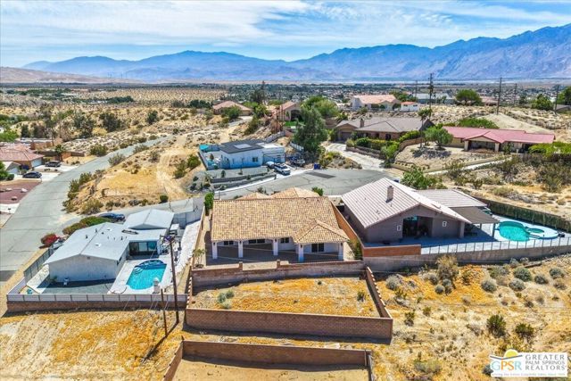 67700 Key Way, Desert Hot Springs, CA 92240