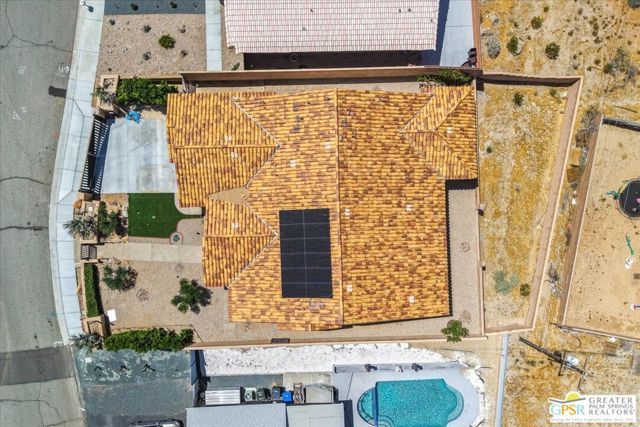67700 Key Way, Desert Hot Springs, CA 92240
