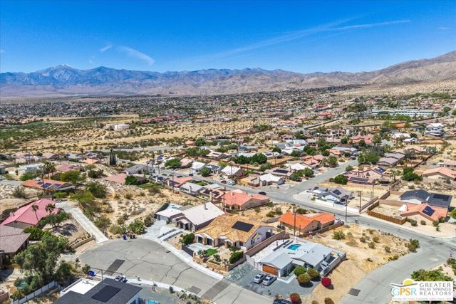 67700 Key Way, Desert Hot Springs, CA 92240
