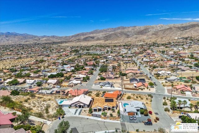 67700 Key Way, Desert Hot Springs, CA 92240