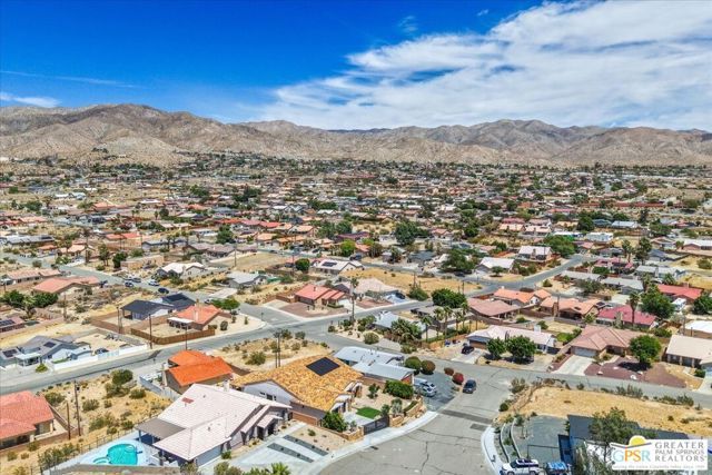 67700 Key Way, Desert Hot Springs, CA 92240