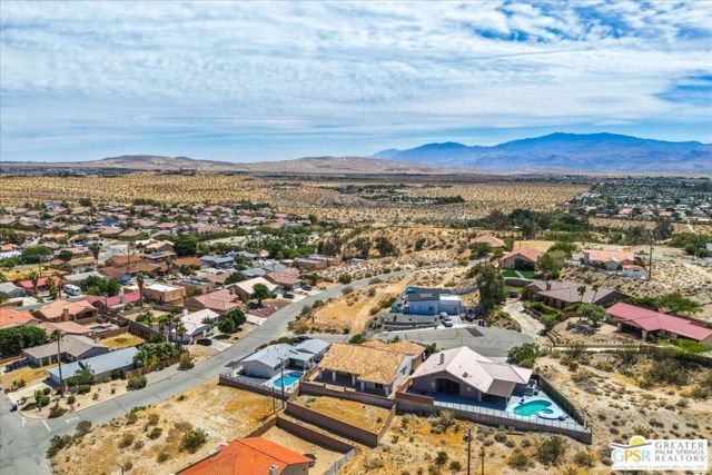 67700 Key Way, Desert Hot Springs, CA 92240