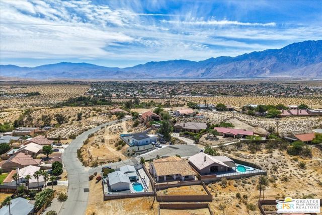67700 Key Way, Desert Hot Springs, CA 92240