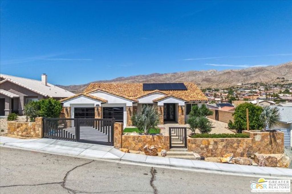 67700 Key Way, Desert Hot Springs, CA 92240