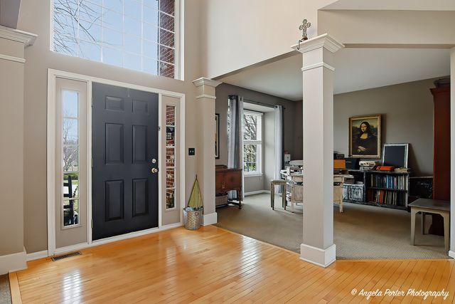 491 Saratoga Circle, Algonquin, IL 60102