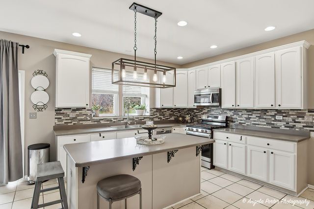 491 Saratoga Circle, Algonquin, IL 60102