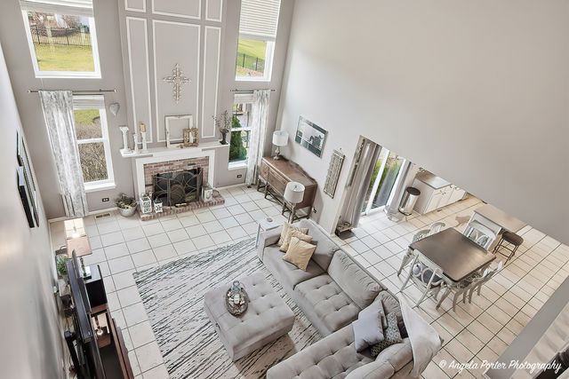 491 Saratoga Circle, Algonquin, IL 60102