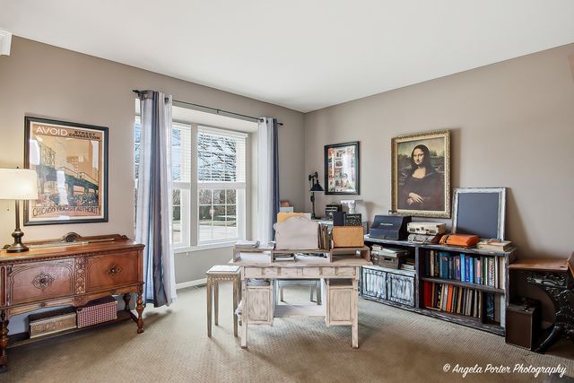 491 Saratoga Circle, Algonquin, IL 60102