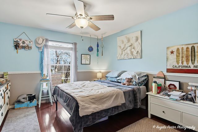 491 Saratoga Circle, Algonquin, IL 60102