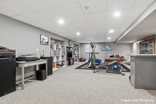 491 Saratoga Circle, Algonquin, IL 60102