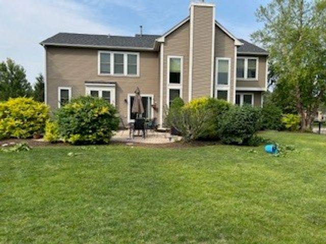 491 Saratoga Circle, Algonquin, IL 60102