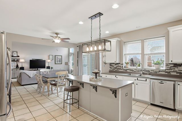 491 Saratoga Circle, Algonquin, IL 60102