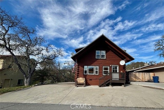 8041 Ready Road, Bradley, CA 93426