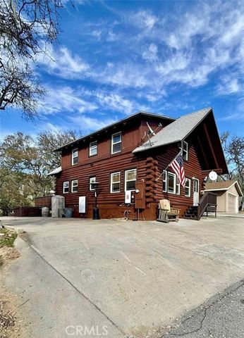 8041 Ready Road, Bradley, CA 93426