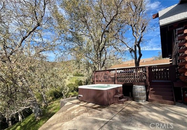 8041 Ready Road, Bradley, CA 93426