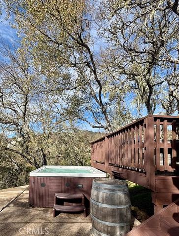 8041 Ready Road, Bradley, CA 93426