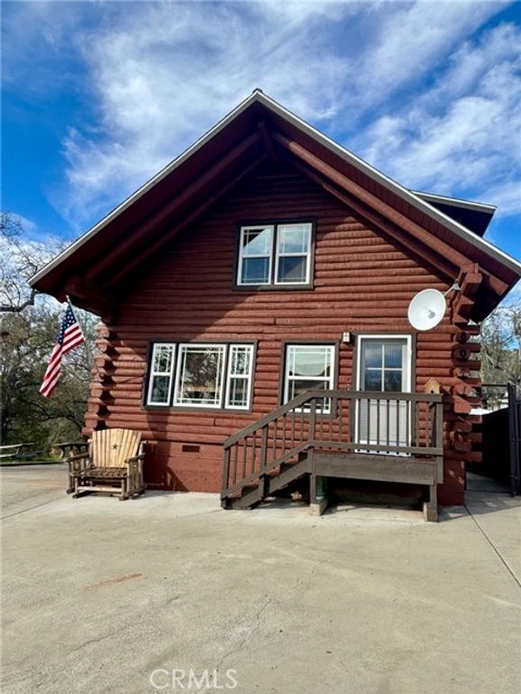 8041 Ready Road, Bradley, CA 93426