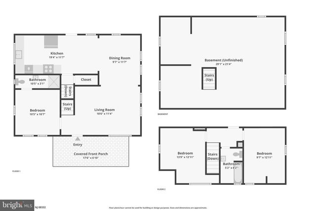 2559 CEDAR ST, Millville, NJ 08332