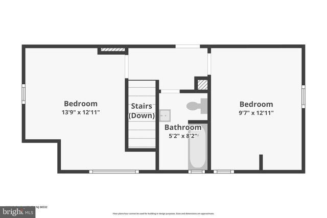 2559 CEDAR ST, Millville, NJ 08332