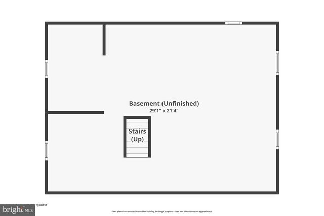 2559 CEDAR ST, Millville, NJ 08332