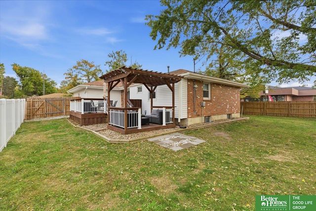 4251 South Gate Boulevard, Lincoln, NE 68506