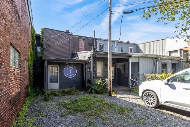 239-241 E Main Street, Carnegie, PA 15106