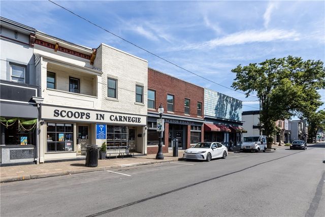 239-241 E Main Street, Carnegie, PA 15106